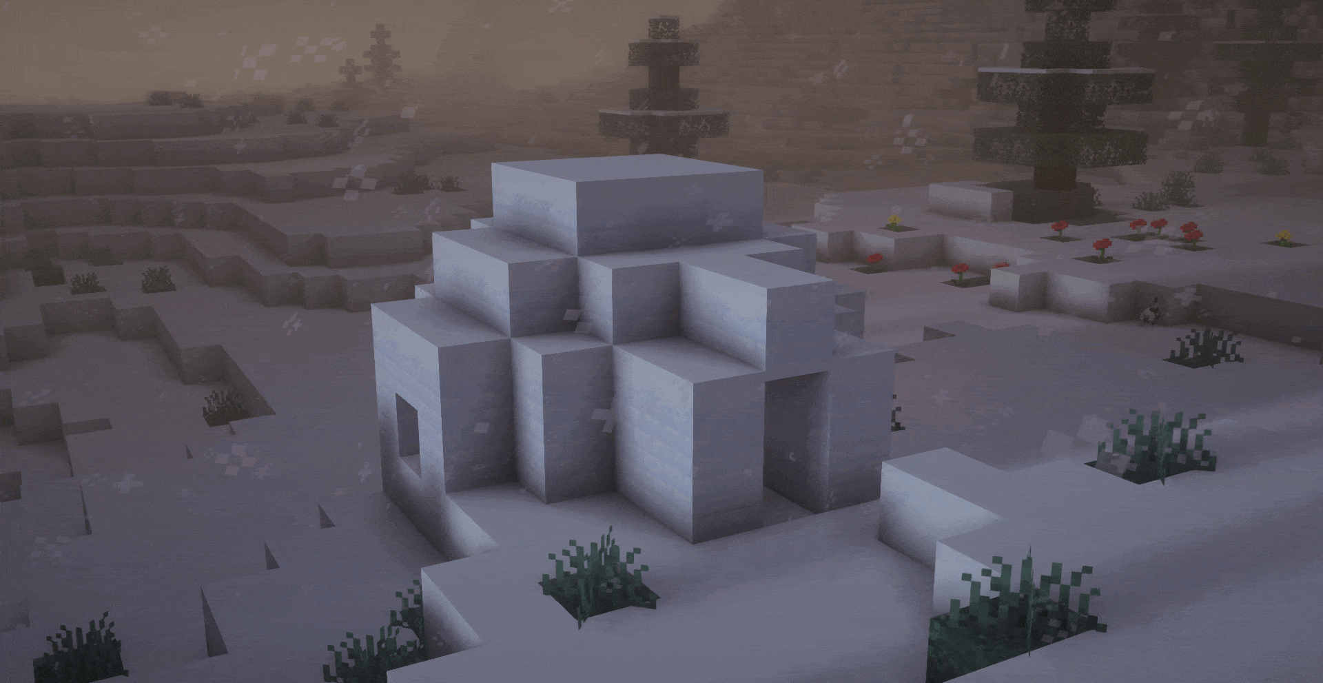 Igloo