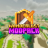 RPG Fantasy style Modpack - Wanderlust Beyond