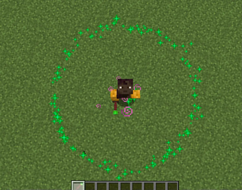 Healing Wand