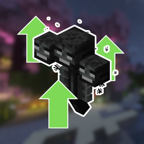 Simple Wither Buff