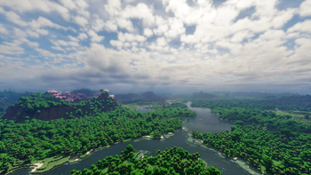 Optimization mods
