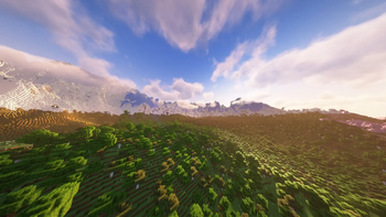 Optimization mods