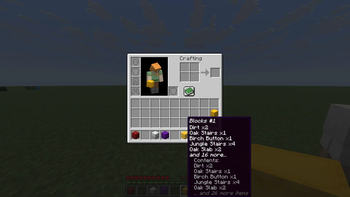 See directly what is inside your Shulker box