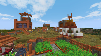 Village1