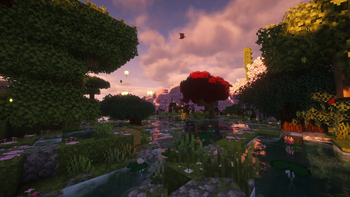 Complementary Unbound EuphoriaPatches V1