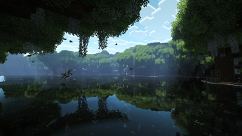 Complementary Reimagined EuphoriaPatches V2