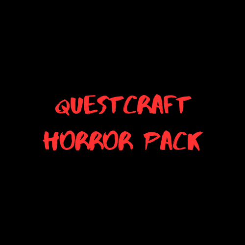 Questcraft Horror Pack