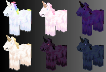 Unicorns