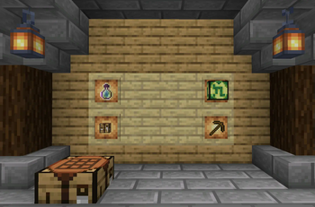 Magic Crafter