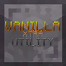 Vanilla Xtra Utility