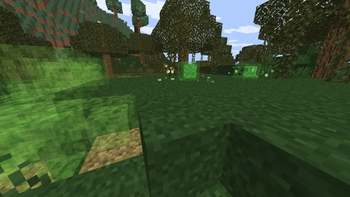 New Slimes
