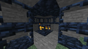 New Spawners