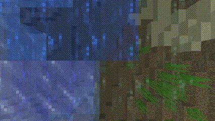 Water Redesign