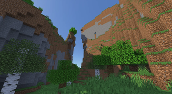 Valley