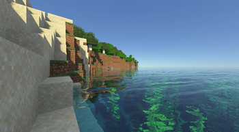 Seaside
