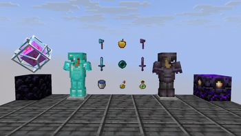 Utilities