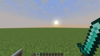 saktuu PvP and SMP Pack — screenshot 1
