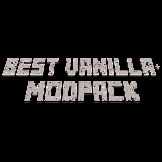 The Best Vanilla+ Modpack
