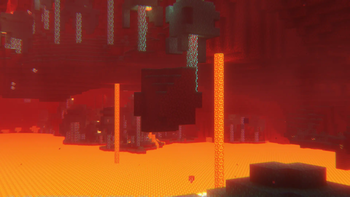 Beautiful Nether