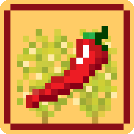 CBW Chili Peppers and Foods