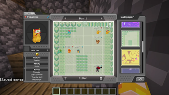 Gen 4 - Nostalgic (Diamond/Pearl)