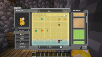 Gen 3 - Beach (Emerald)