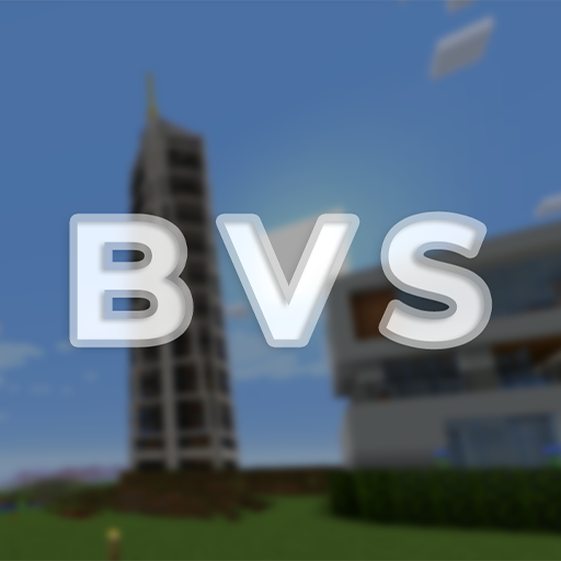 BVS - Best Vanilla Shader