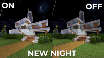 New Night (Optional)