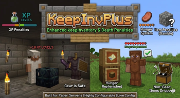 Keep Inventory Plus