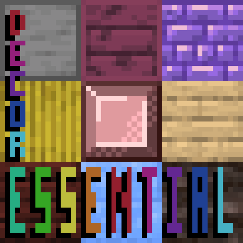 Decor Essential logo