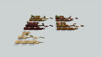 Wood Types