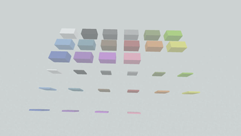 Seemless Glass