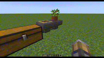 Upgrading the farm