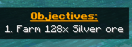 Objectives Tracker