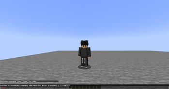No Tab Commands — screenshot 2