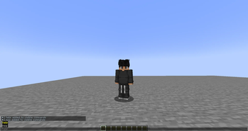 No Tab Commands — screenshot 3