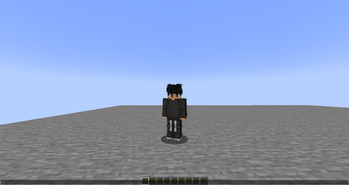No Tab Commands — screenshot 1
