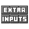 Extra Inputs