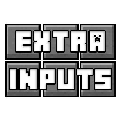 Extra Inputs