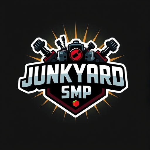 Junkyard Enhanced