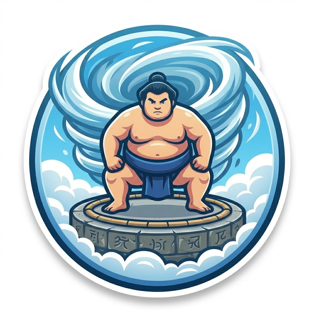 Wind Sumo
