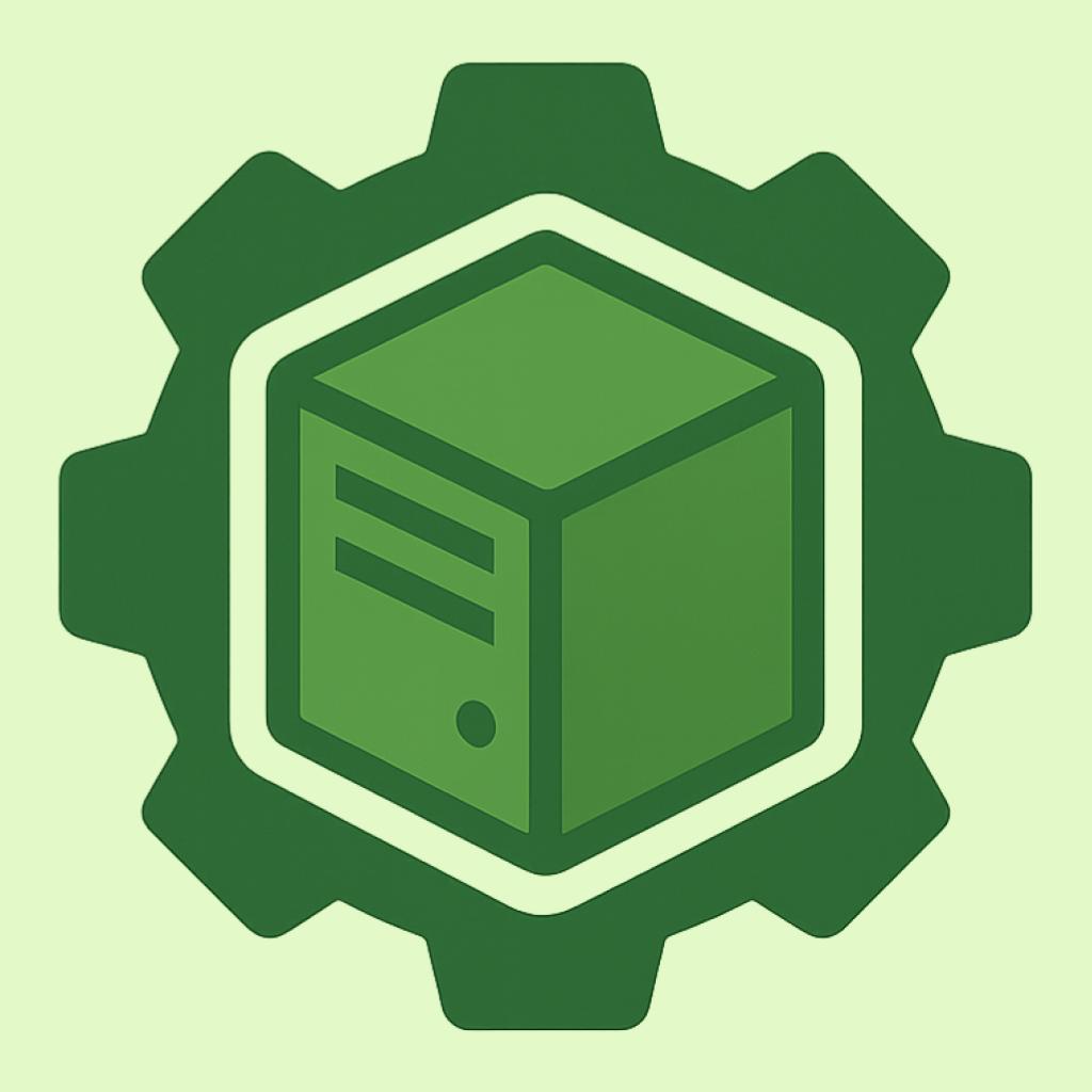 Super Server