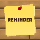 Reminder