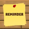 Reminder