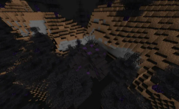 His first dagger in the map.