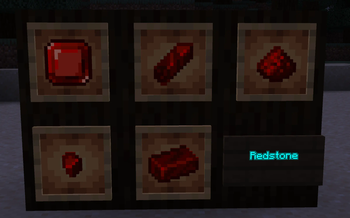 Redstone