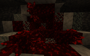 Redstone Geode