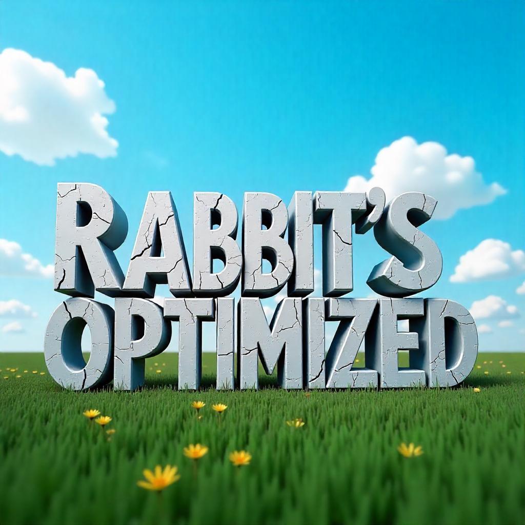 Rabbit's Immersive Optimizations
