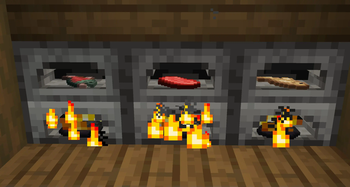 Detailed Furnaces