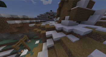World Enter Screen